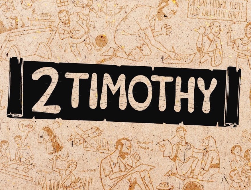 2 Timothy